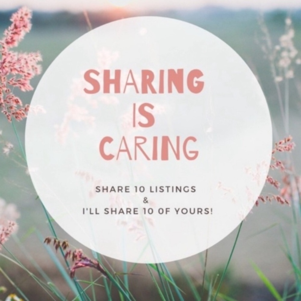 Share for Share